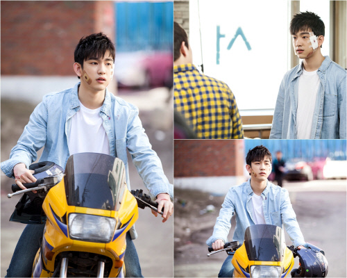 《亲爱的恩东啊》海报第1张图片 《亲爱的恩东啊》海报第1张图片