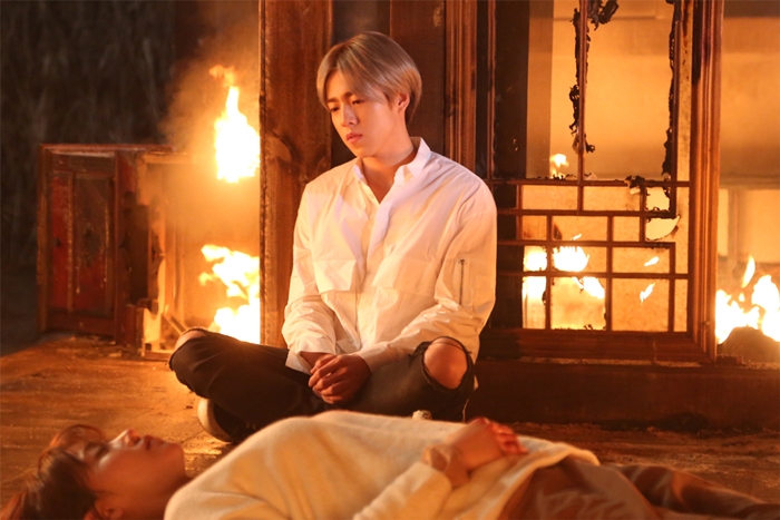 《武林学校》剧照第1张图片 《武林学校》剧照第1张图片