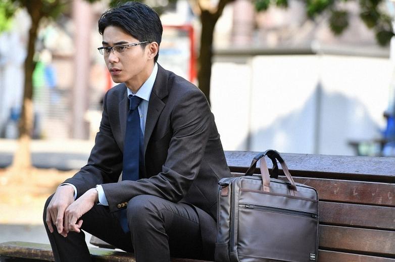 《其实并不在乎你》剧照第1张图片 《其实并不在乎你》剧照第1张图片