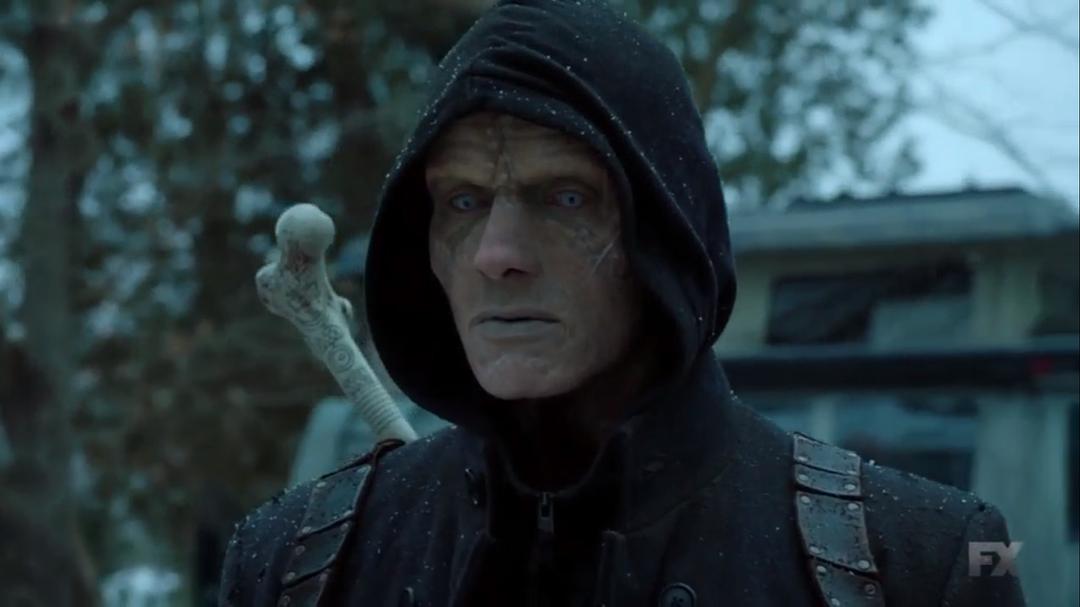 《血族第四季》剧照第1张图片 《血族第四季》剧照第1张图片