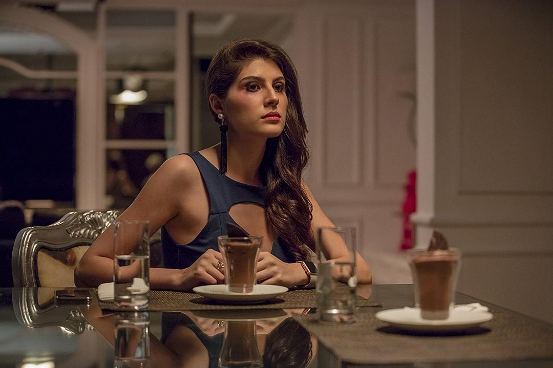 《神圣游戏第一季》剧照第1张图片 《神圣游戏第一季》剧照第1张图片