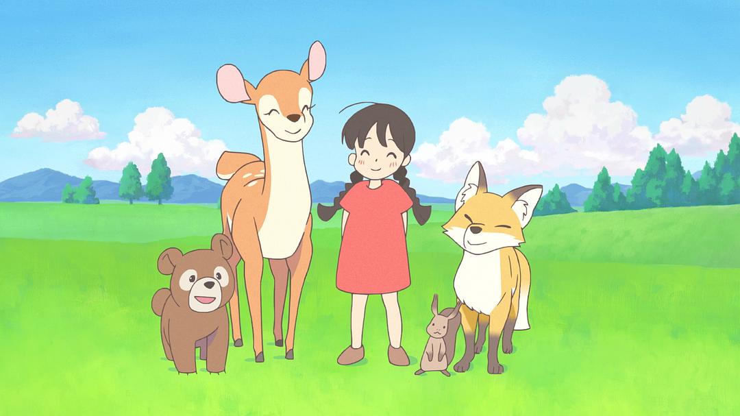 《夏空》海报第1张图片 《夏空》海报第1张图片