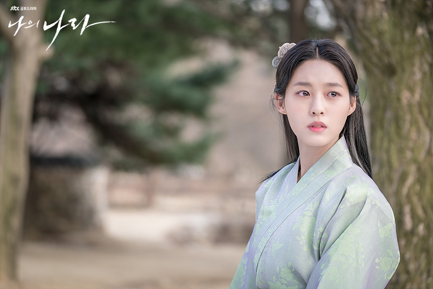 《我的王国》剧照第1张图片 《我的王国》剧照第1张图片