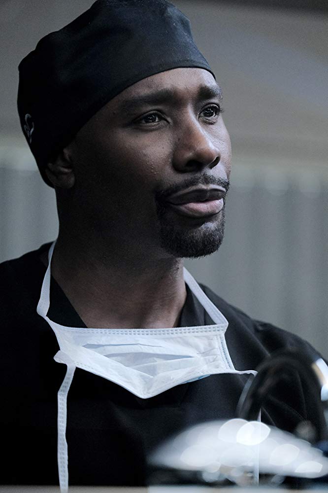 《驻院医生第三季》剧照第1张图片 《驻院医生第三季》剧照第1张图片