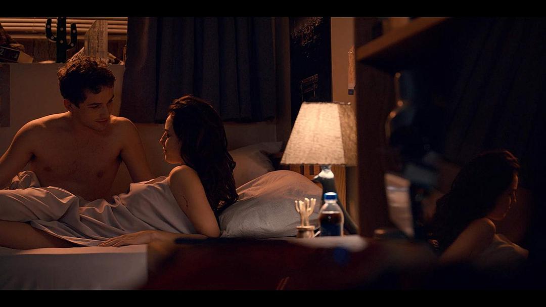 《冰上旅程》剧照第1张图片 《冰上旅程》剧照第1张图片