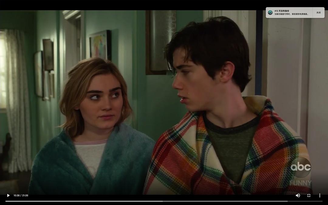 《美式主妇第三季》剧照第1张图片 《美式主妇第三季》剧照第1张图片