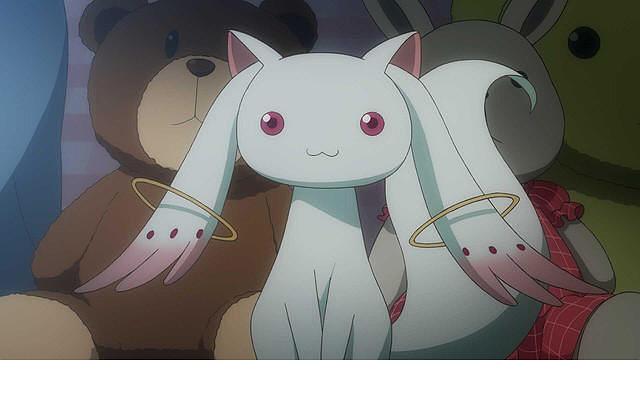 《剧场版魔法少女小圆前篇起始的故事》海报第1张图片 《剧场版魔法少女小圆前篇起始的故事》海报第1张图片