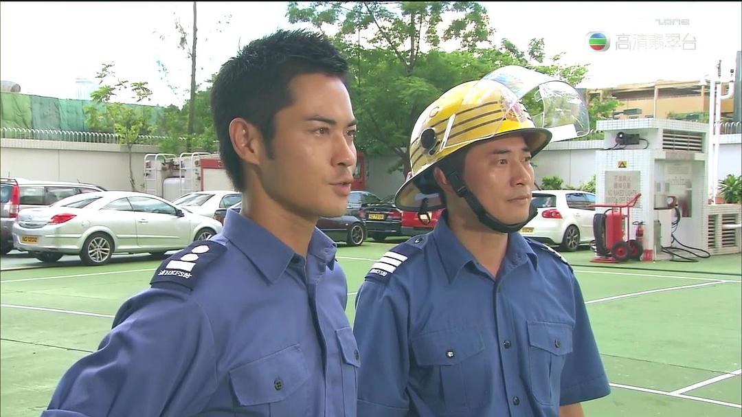 《烈火雄心III》海报第1张图片 《烈火雄心III》海报第1张图片