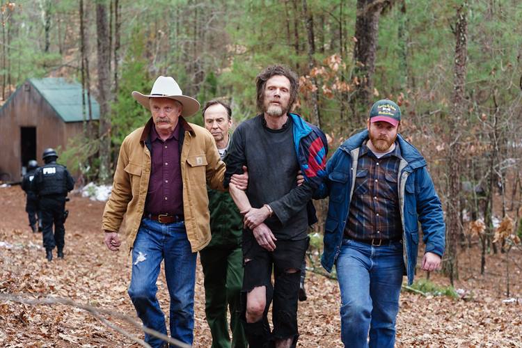 《追缉:炸弹客第一季》剧照第1张图片 《追缉:炸弹客第一季》剧照第1张图片