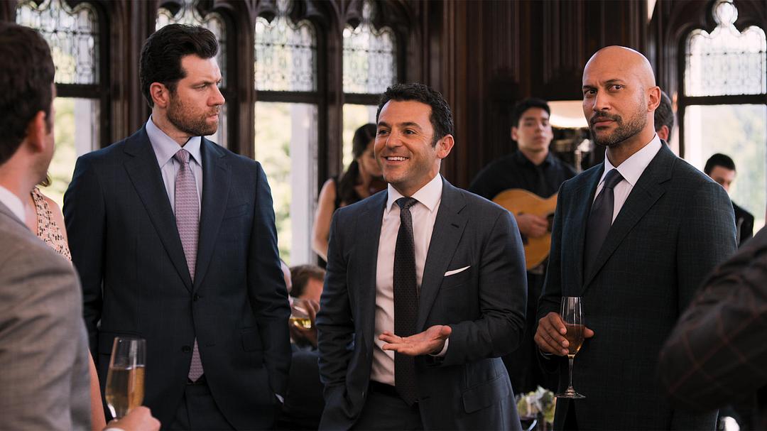 《大学同学第二季》海报第1张图片 《大学同学第二季》海报第1张图片