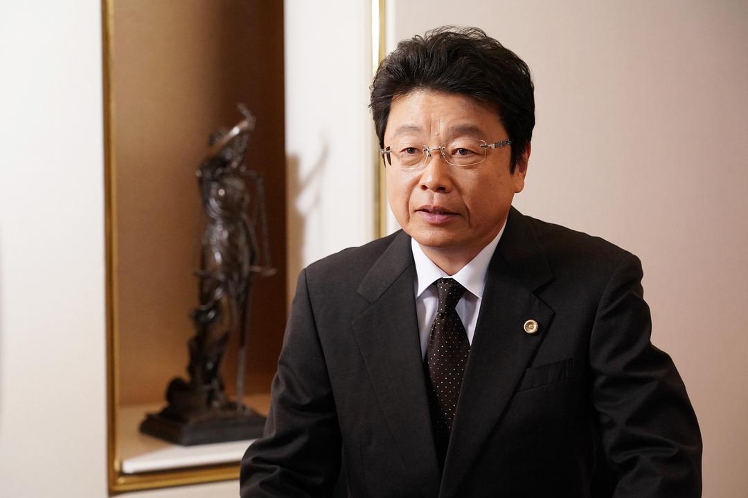 《冤罪律师》海报第1张图片 《冤罪律师》海报第1张图片