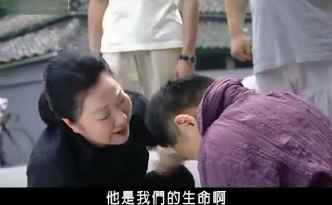 《那天妈妈来看我》海报第1张图片 《那天妈妈来看我》海报第1张图片