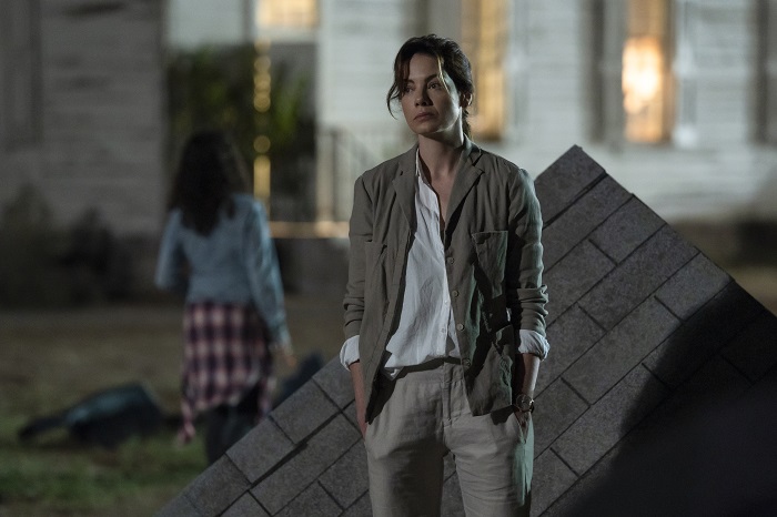 《现代弥赛亚》海报第1张图片 《现代弥赛亚》海报第1张图片