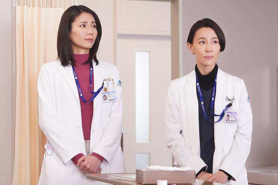 《Alive癌症专科医生病历簿》海报第1张图片 《Alive癌症专科医生病历簿》海报第1张图片